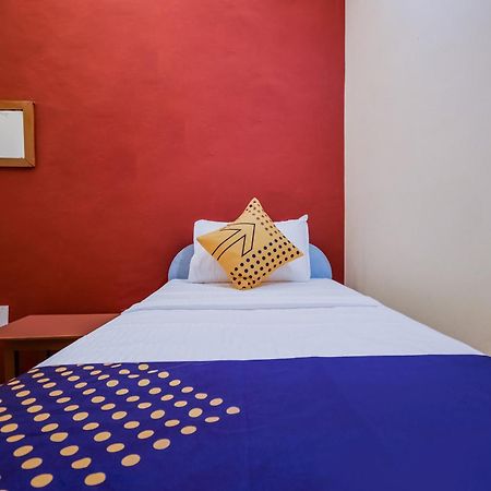 Spot On 65460 Hotel Gulmohar Betul  Bagian luar foto
