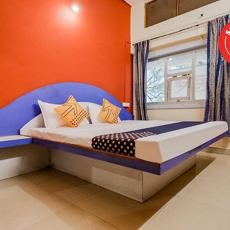 Spot On 65460 Hotel Gulmohar Betul  Bagian luar foto