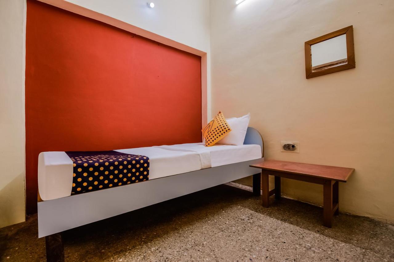 Spot On 65460 Hotel Gulmohar Betul  Bagian luar foto