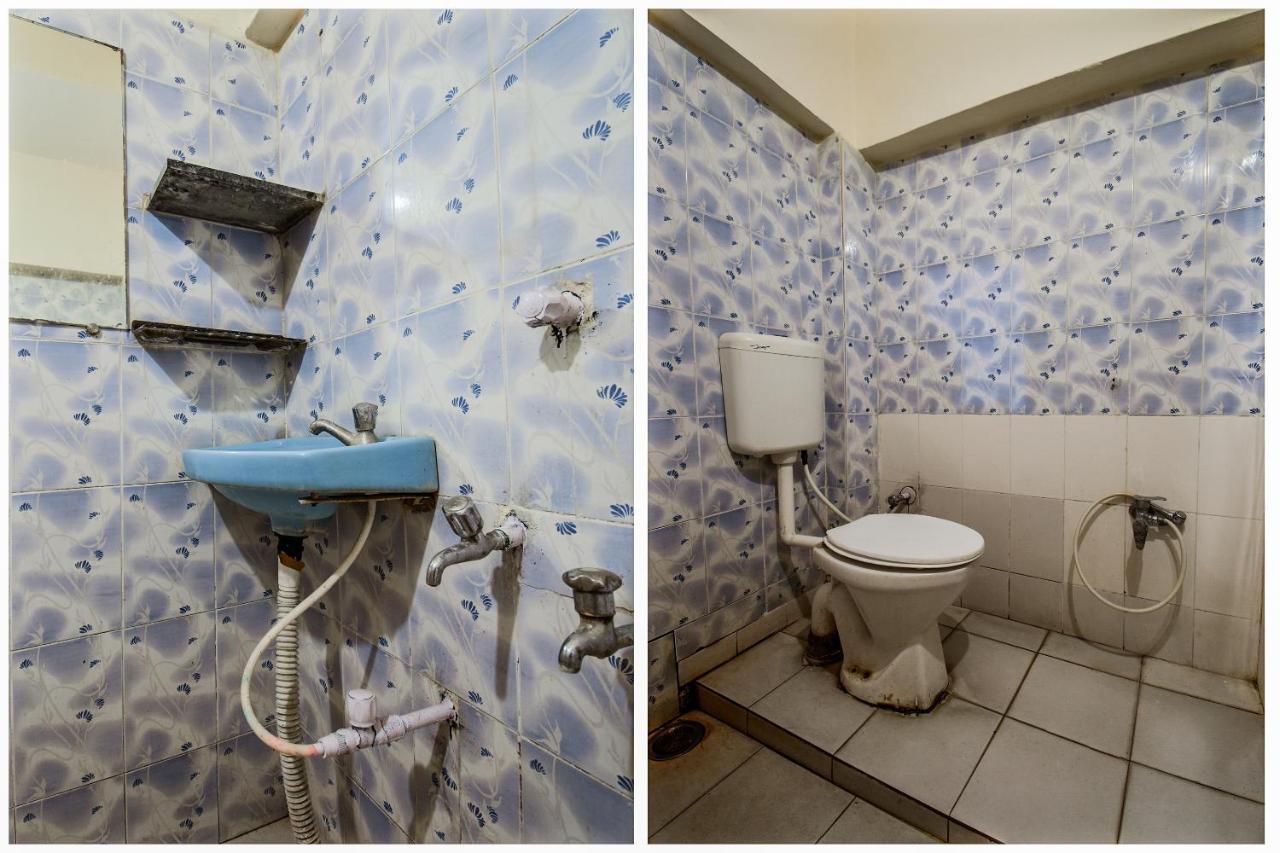 Spot On 65460 Hotel Gulmohar Betul  Bagian luar foto
