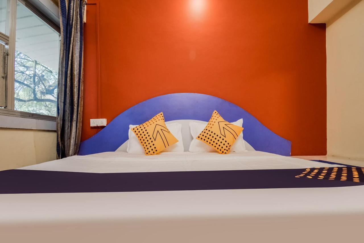 Spot On 65460 Hotel Gulmohar Betul  Bagian luar foto